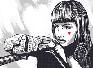 SHEENA