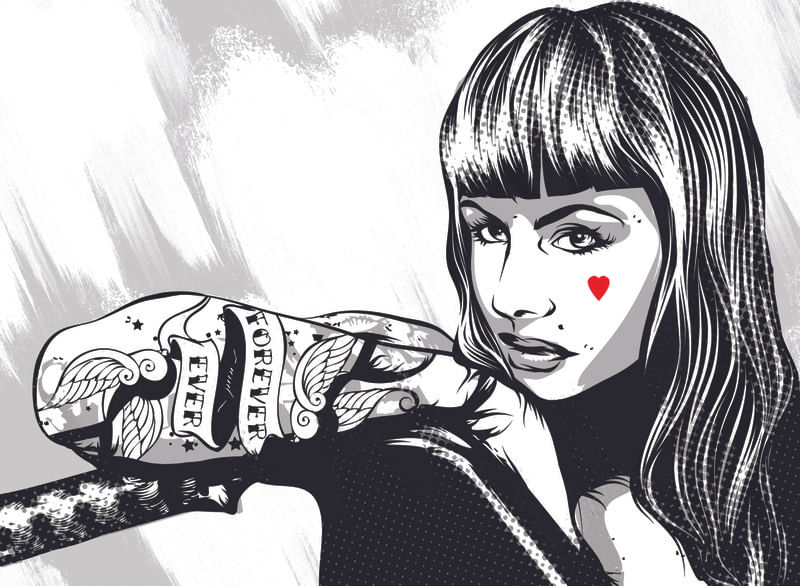 SHEENA