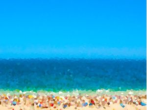 COPACABANA FACETADA
