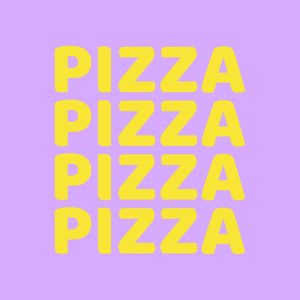 VSCO PIZZA