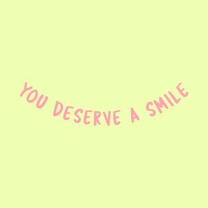 VSCO YOU DESERVE