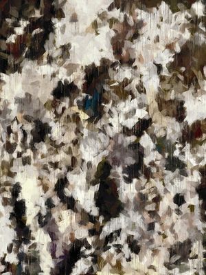 ABSTRAT PAINTING 2