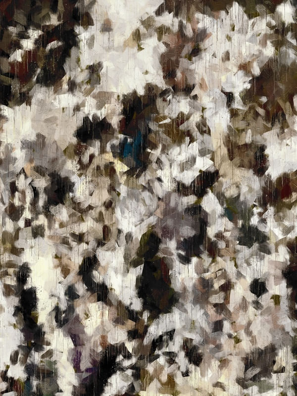 ABSTRAT PAINTING 2