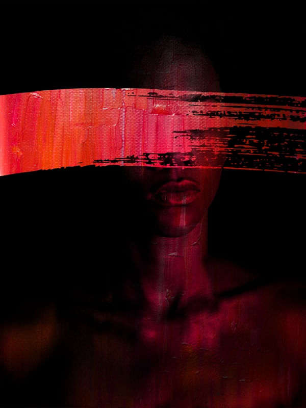 VERMELHO DA PELE