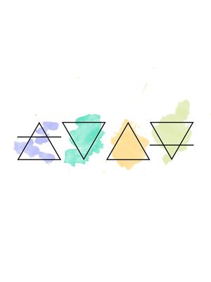 ELEMENTOS AQUARELA 2