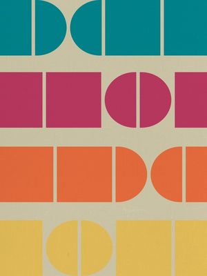 GEOMETRIC FEELINGS 01