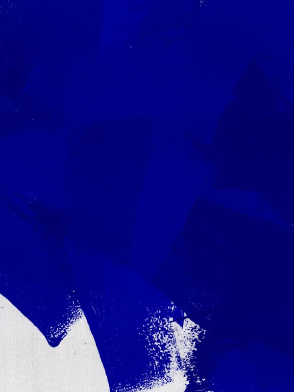 INTENSE BLUE 2
