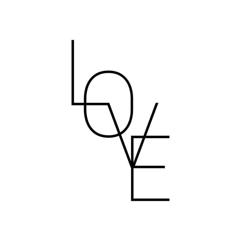 LOVE LETRAS