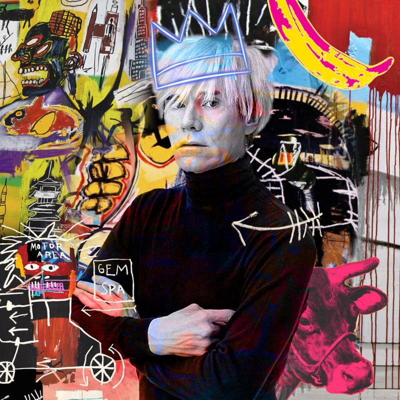 ANDY WARHOL 001