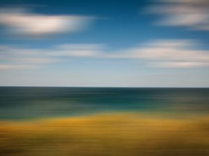 MOVIMENTO VISTO DA MONTANHA