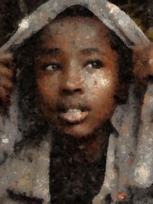 THE CHILD