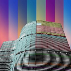 CORES DO COPAM
