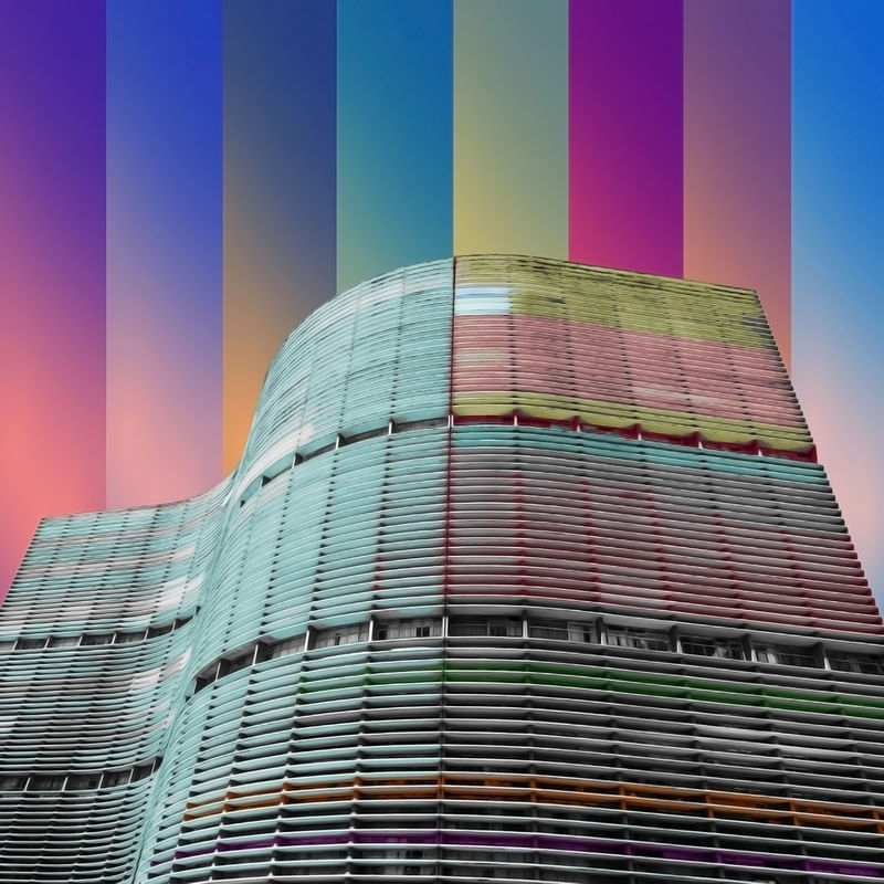 CORES DO COPAM