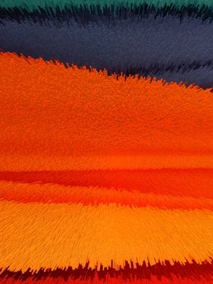 SÃO CORES