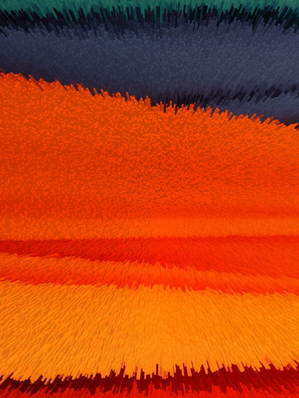 SÃO CORES