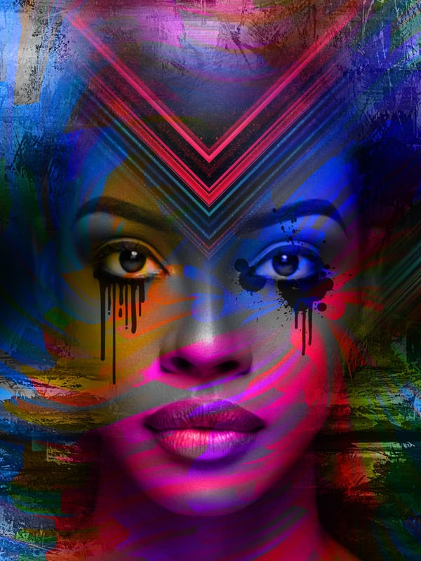 WOMEN NEON