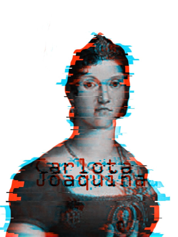 CARLOTA JOAQUINA