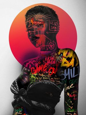 AFRO PUNK