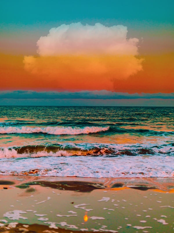 MAR MAREMOTO