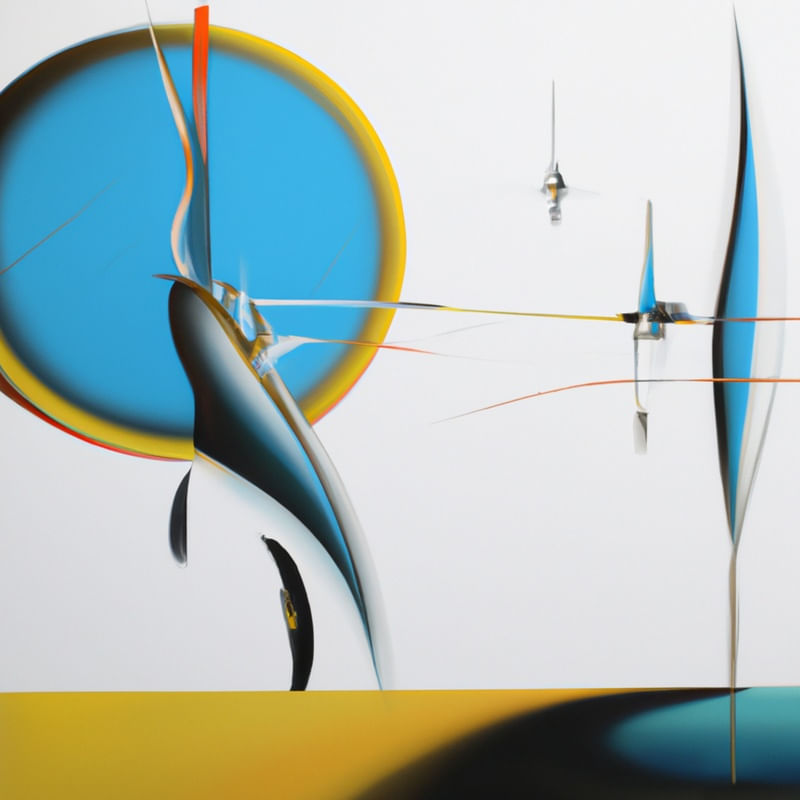 ABSTRACT DALI 002