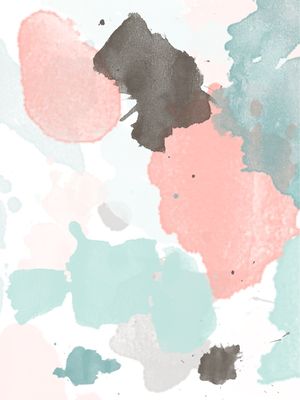 TRIPTICO AQUARELA 01 DE 03