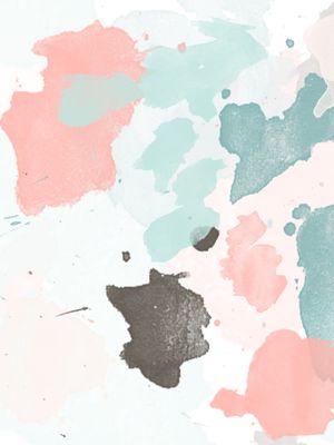 TRIPTICO AQUARELA 03 DE 03