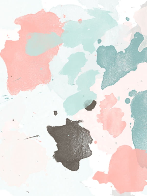 TRIPTICO AQUARELA 03 DE 03