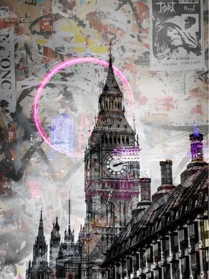 LONDON SEND