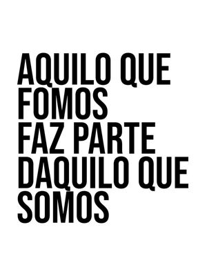 FOMOS SOMOS