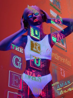 NEON ART