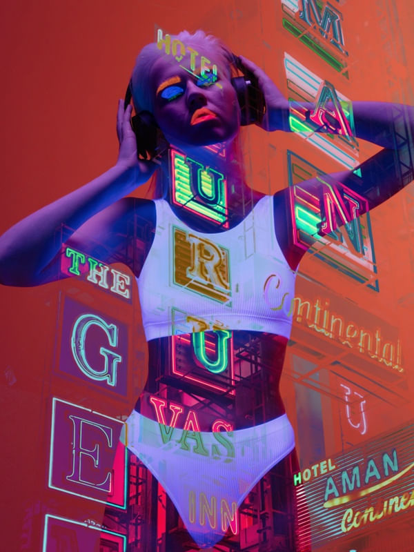 NEON ART