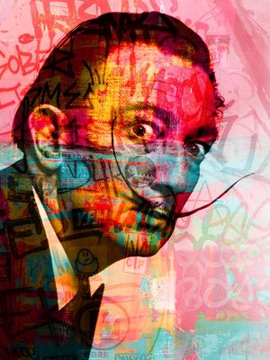 DALI 023