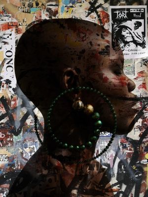 ANGOLA ART