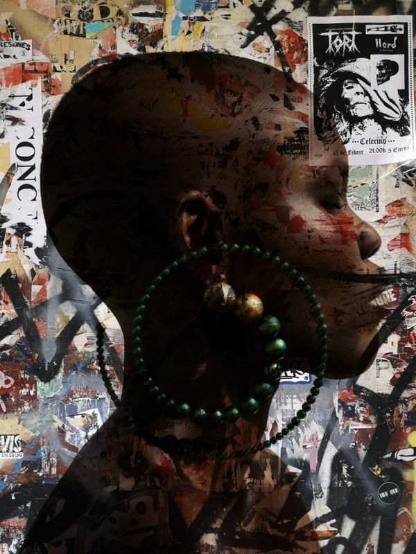 ANGOLA ART