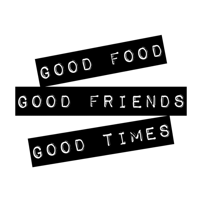 GOOD GOOD GOOD