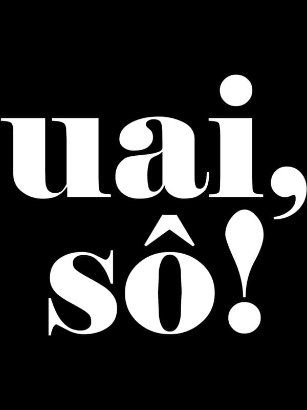 UAI SÔ PB