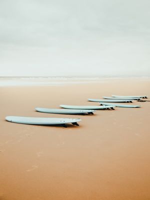 SURF NA AREIA