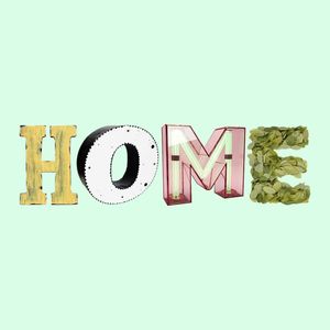HOME LETRAS DIVERTIDAS