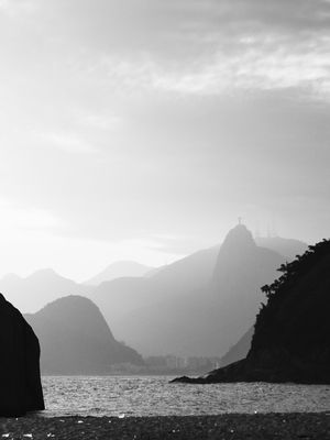 CRISTO DA PRAIA DE PIRATININGA