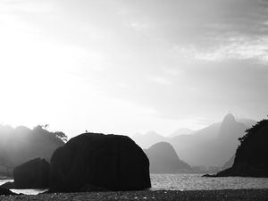 CRISTO DA PRAIA DE PIRATININGA PEVEÉSI