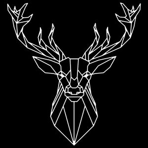CERVO MINIMALISTA