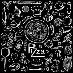 PIZZA LOVERS