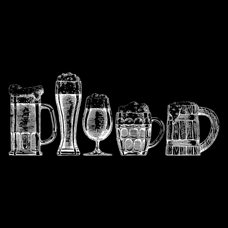 CERVEJA DESENHO
