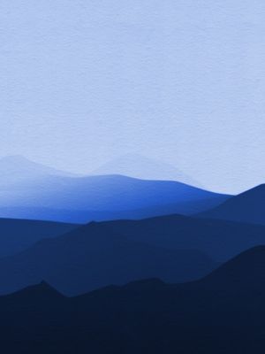 BLUE MOUNTAINS PEVEESI