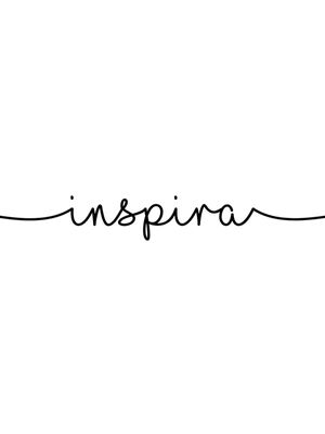 INSPIRA LETTERING