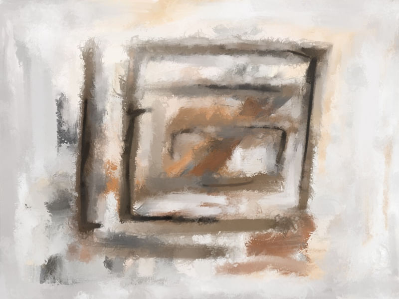 ABSTRATO LF 06