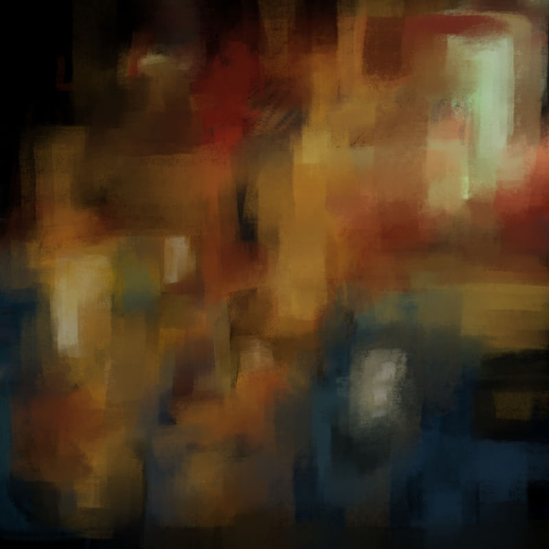 ABSTRATO LF 03