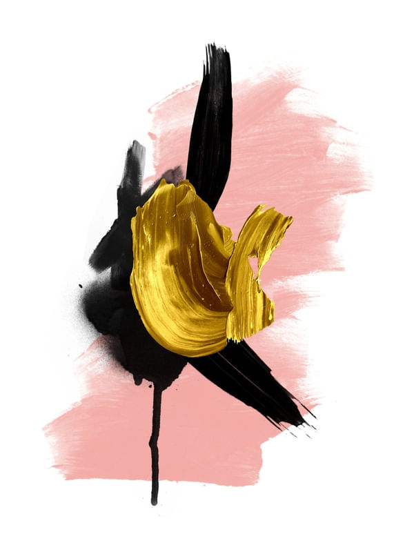 PINCELADAS ELEGANTES
