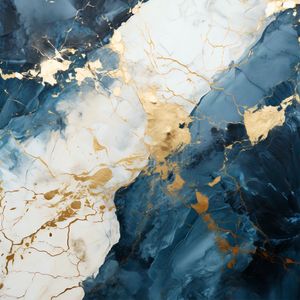 GOLD COBALT S1 - BY AI