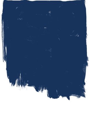 PAINTING PANTONE AZUL MARINHO